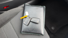 Skoda Octavia 1.6 TDI CR SE Business GreenLine III 5dr Diesel Estate